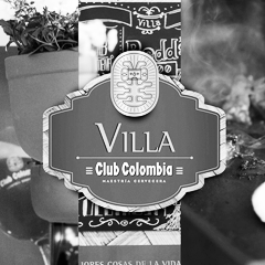 Villa Club Colombia