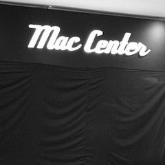 Mc Center